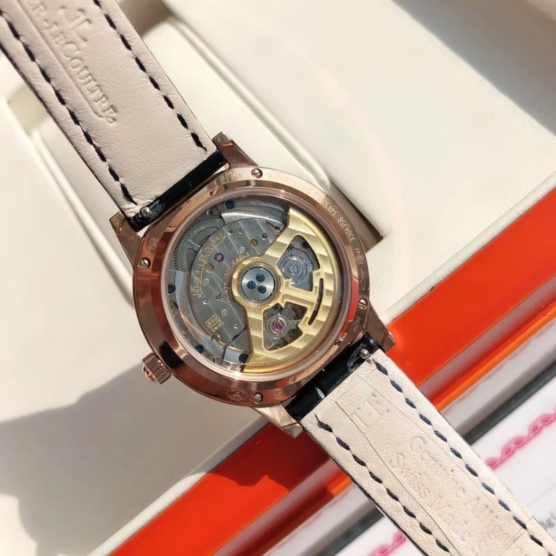 JAEGER-LECOULTRE Watches Breathable 186372
