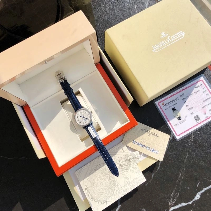 Breathable JAEGER-LECOULTRE Watches 186379