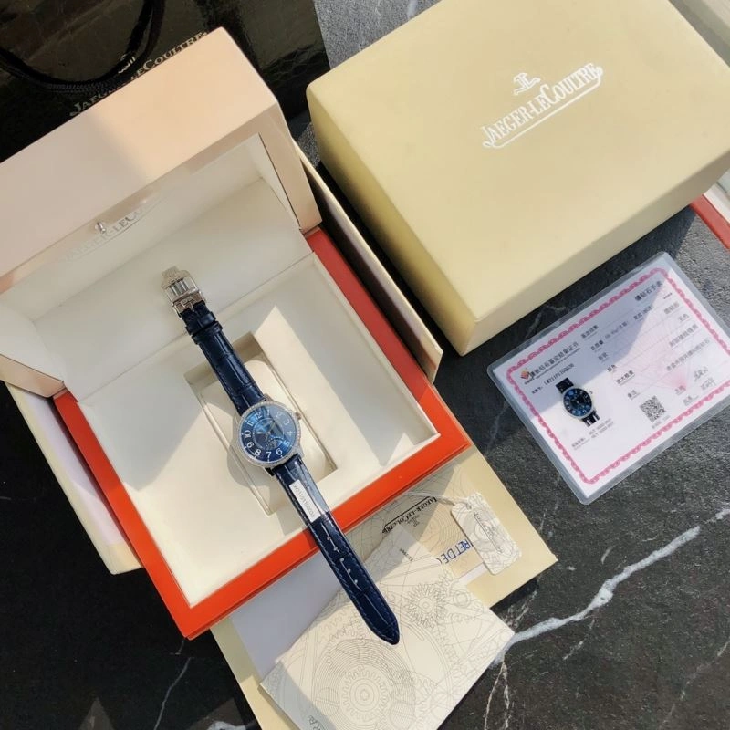 JAEGER-LECOULTRE Watches FashionForward 186380