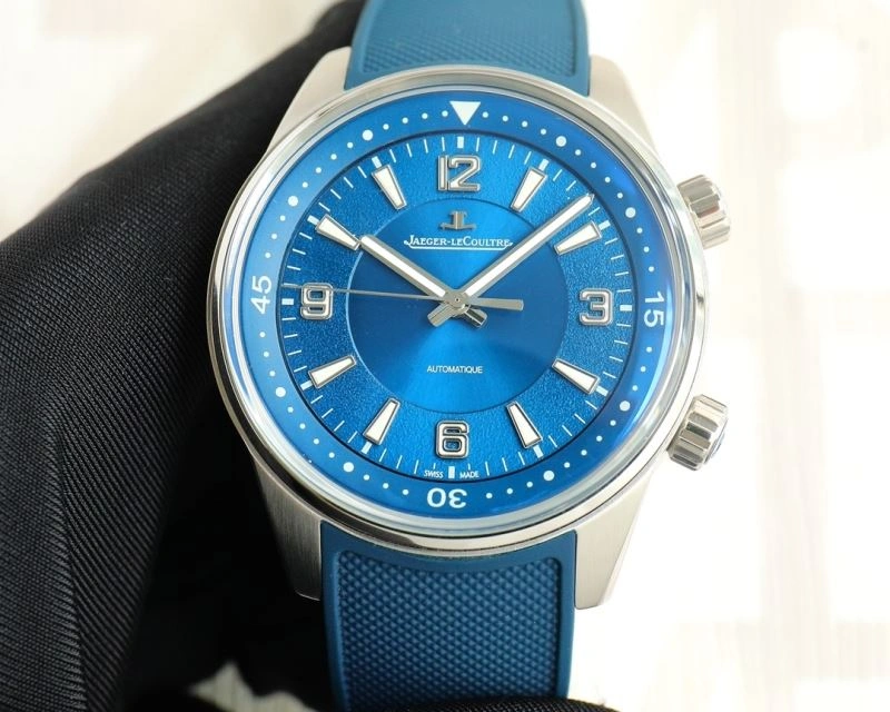 Sporty JAEGER-LECOULTRE Watches 186385