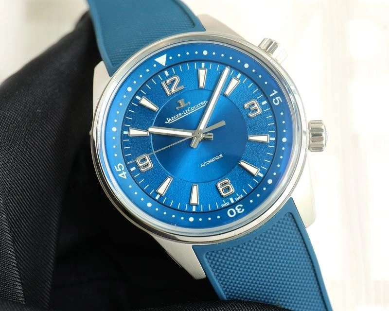 Sporty JAEGER-LECOULTRE Watches 186385