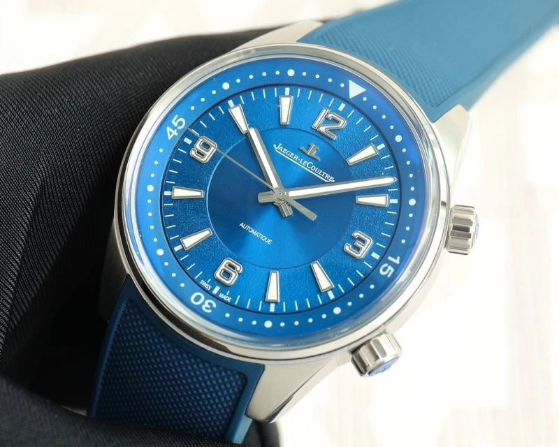 Sporty JAEGER-LECOULTRE Watches 186385