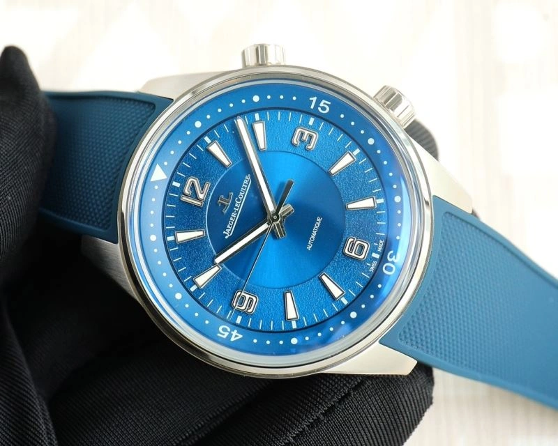 Sporty JAEGER-LECOULTRE Watches 186385