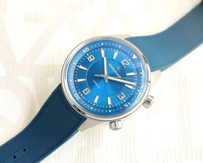 Sporty JAEGER-LECOULTRE Watches 186385