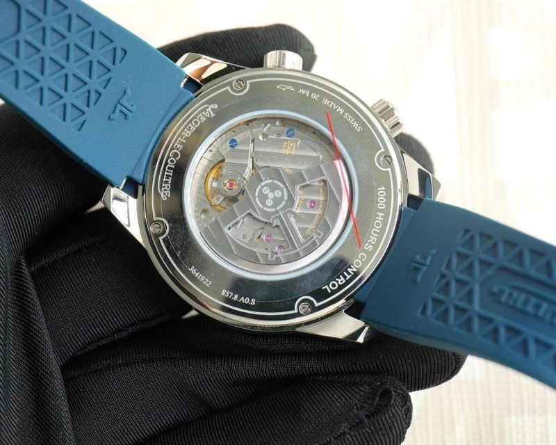 Sporty JAEGER-LECOULTRE Watches 186385