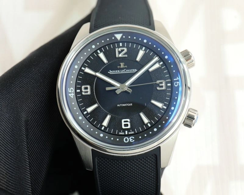 SmoothTexture JAEGER-LECOULTRE Watches 186371