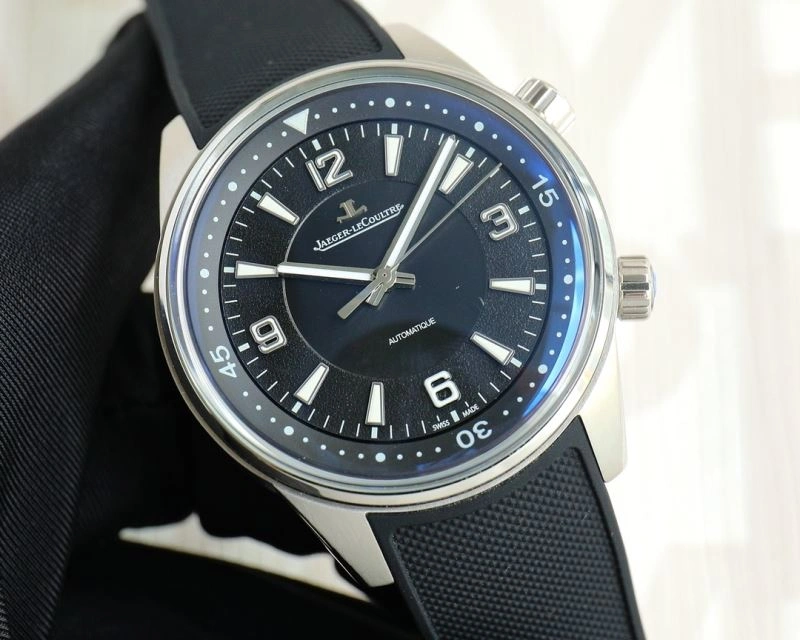 SmoothTexture JAEGER-LECOULTRE Watches 186371