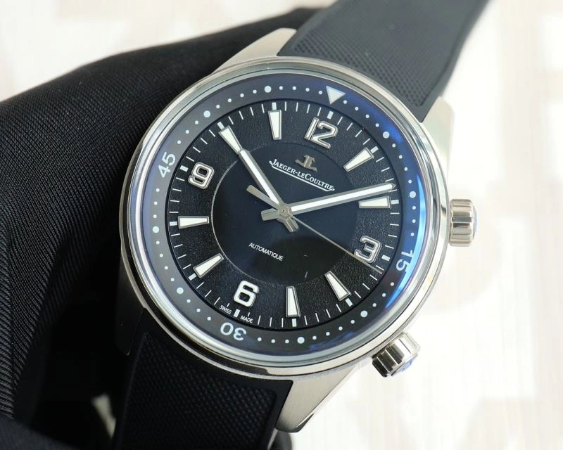 SmoothTexture JAEGER-LECOULTRE Watches 186371
