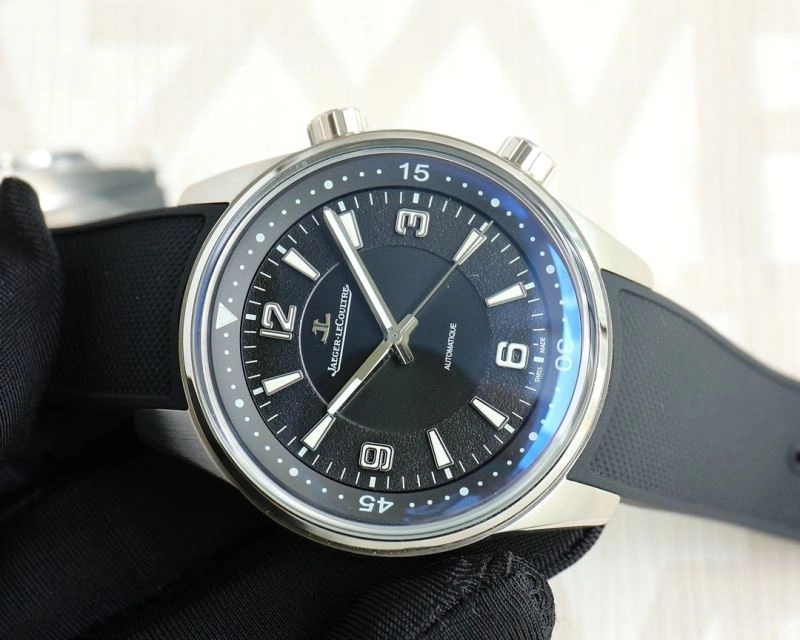 SmoothTexture JAEGER-LECOULTRE Watches 186371