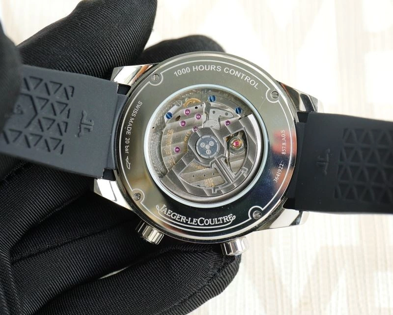 SmoothTexture JAEGER-LECOULTRE Watches 186371