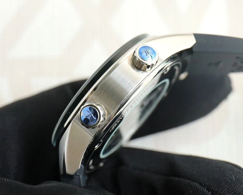 SmoothTexture JAEGER-LECOULTRE Watches 186371