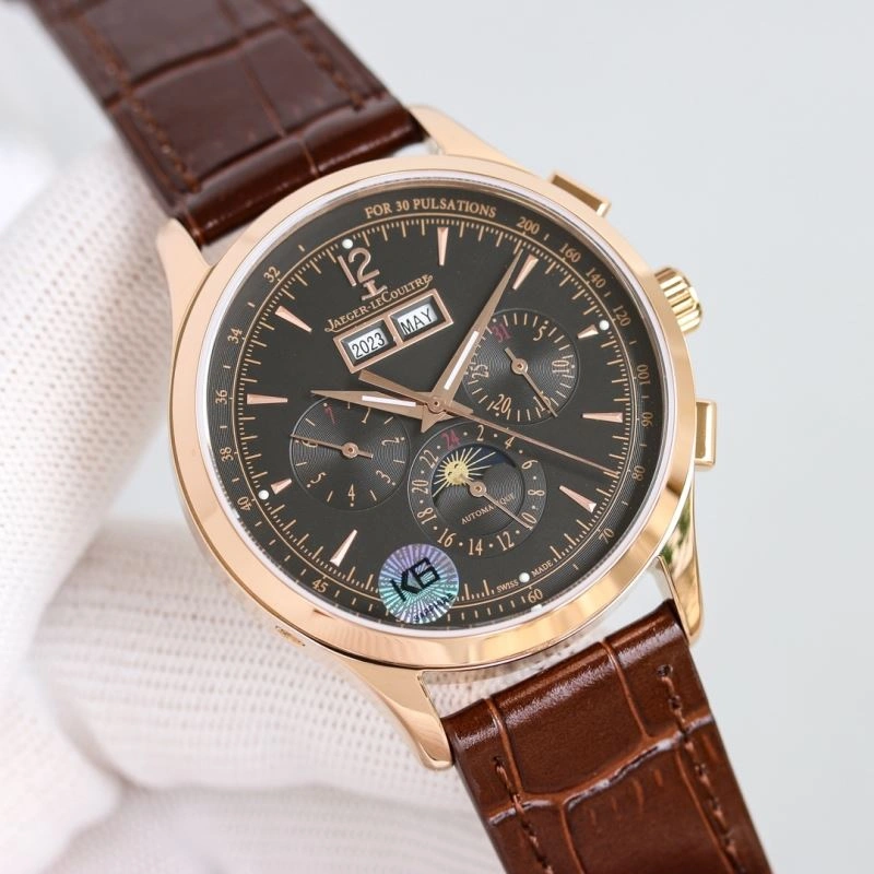 JAEGER-LECOULTRE Watches Comfortable 186384