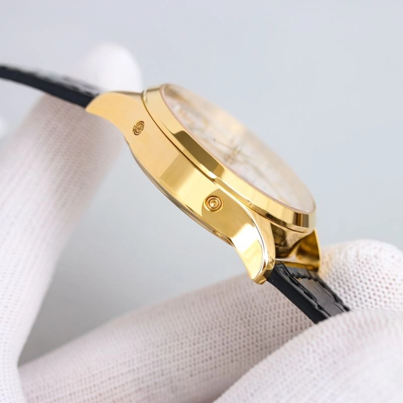Effortless JAEGER-LECOULTRE Watches 186378