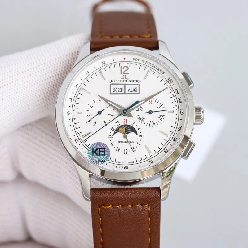 Unique JAEGER-LECOULTRE Watches 186383
