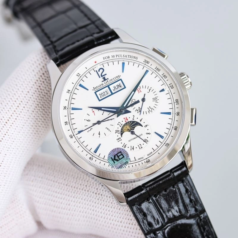 Unique JAEGER-LECOULTRE Watches 186383