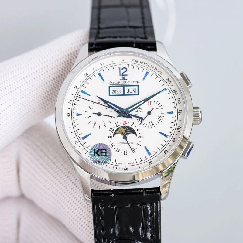 Unique JAEGER-LECOULTRE Watches 186383