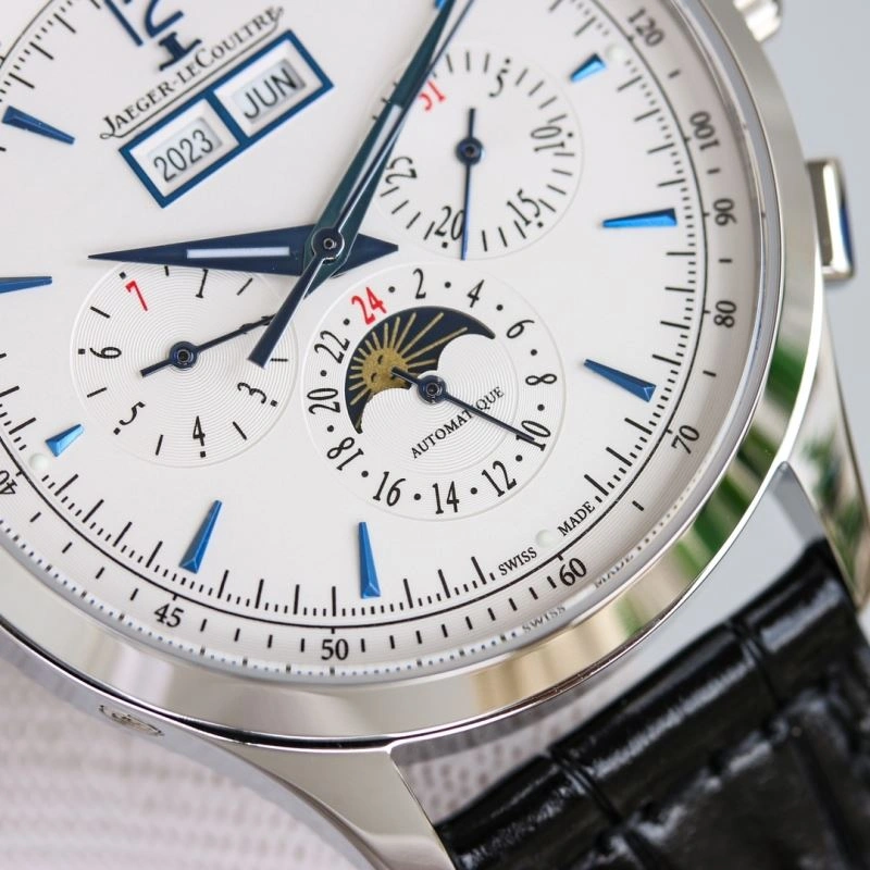 Unique JAEGER-LECOULTRE Watches 186383