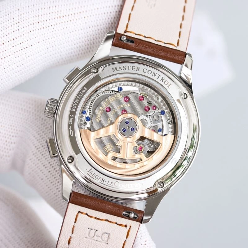 Unique JAEGER-LECOULTRE Watches 186383
