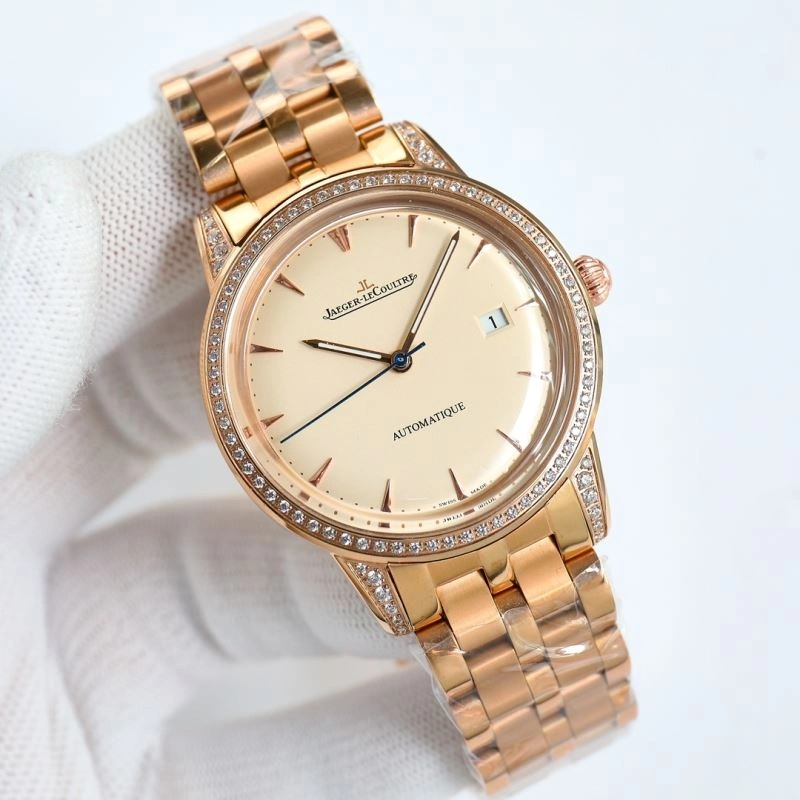 JAEGER-LECOULTRE Watches Affordable 186393