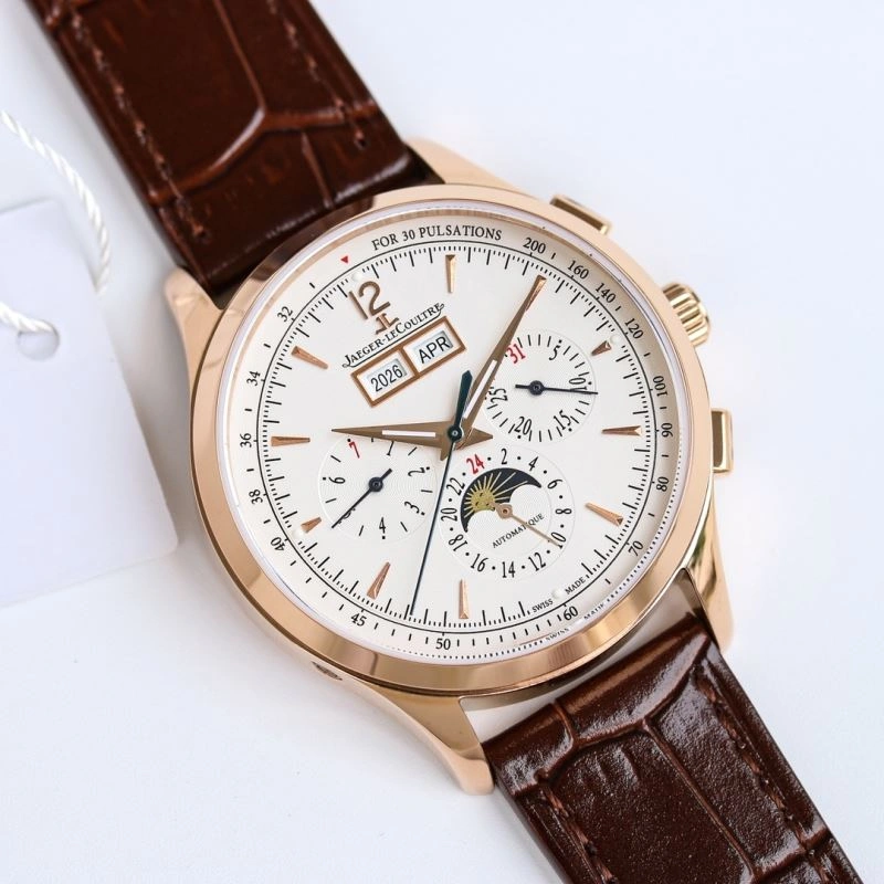 Cozy JAEGER-LECOULTRE Watches 186391