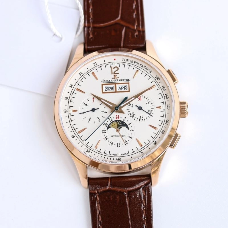 Cozy JAEGER-LECOULTRE Watches 186391