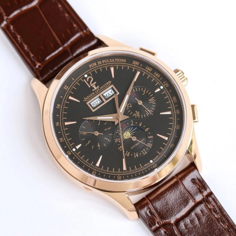 Cozy JAEGER-LECOULTRE Watches 186391
