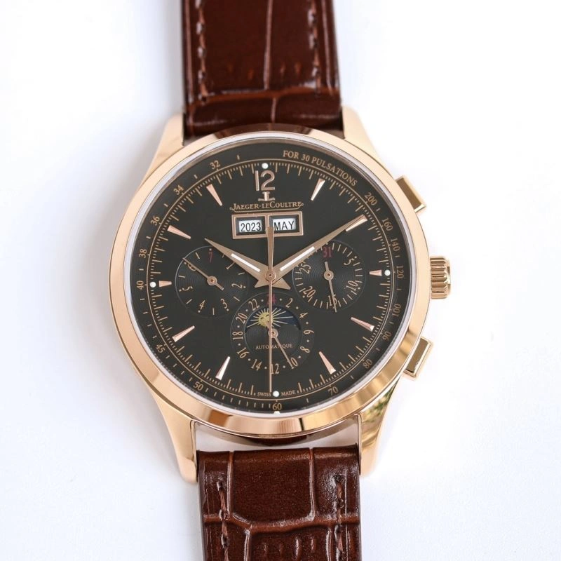 Cozy JAEGER-LECOULTRE Watches 186391
