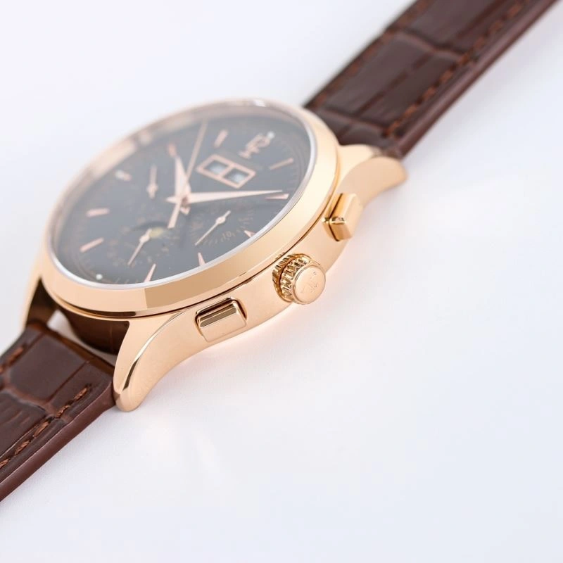 Cozy JAEGER-LECOULTRE Watches 186391