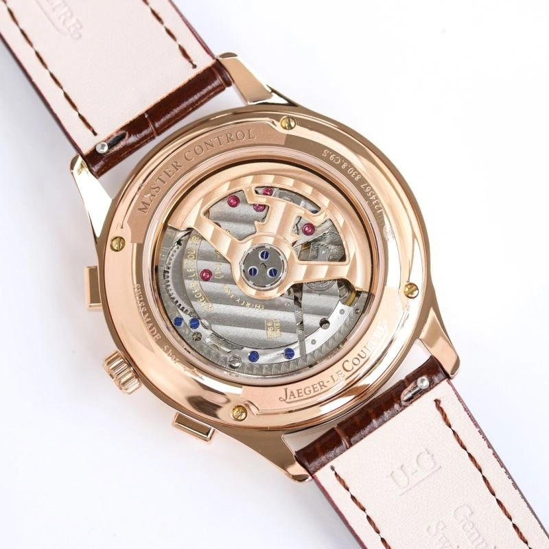 Cozy JAEGER-LECOULTRE Watches 186391