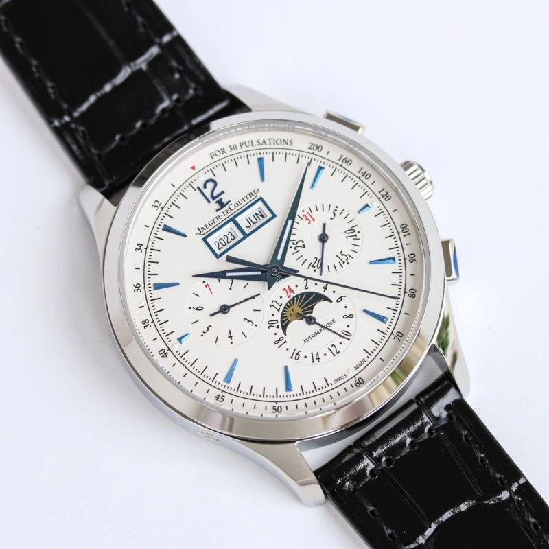 Lightweight JAEGER-LECOULTRE Watches 186375