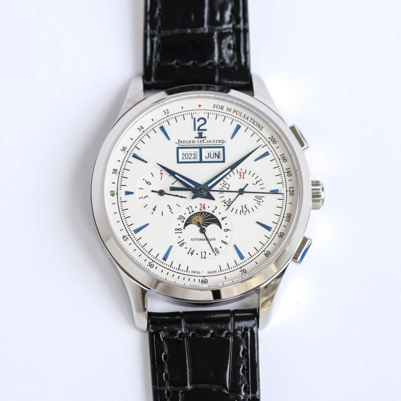 Lightweight JAEGER-LECOULTRE Watches 186375