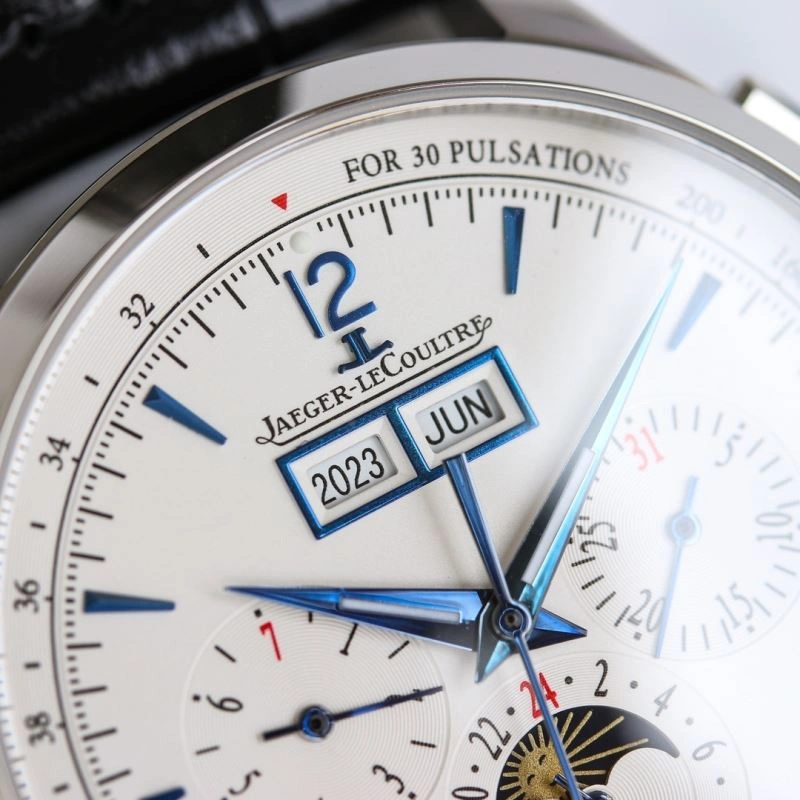Lightweight JAEGER-LECOULTRE Watches 186375