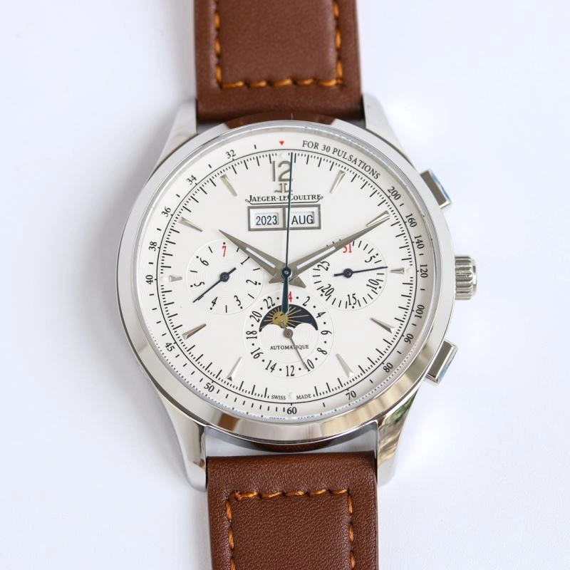 Lightweight JAEGER-LECOULTRE Watches 186375