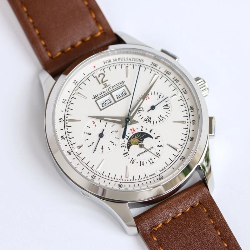 Lightweight JAEGER-LECOULTRE Watches 186375