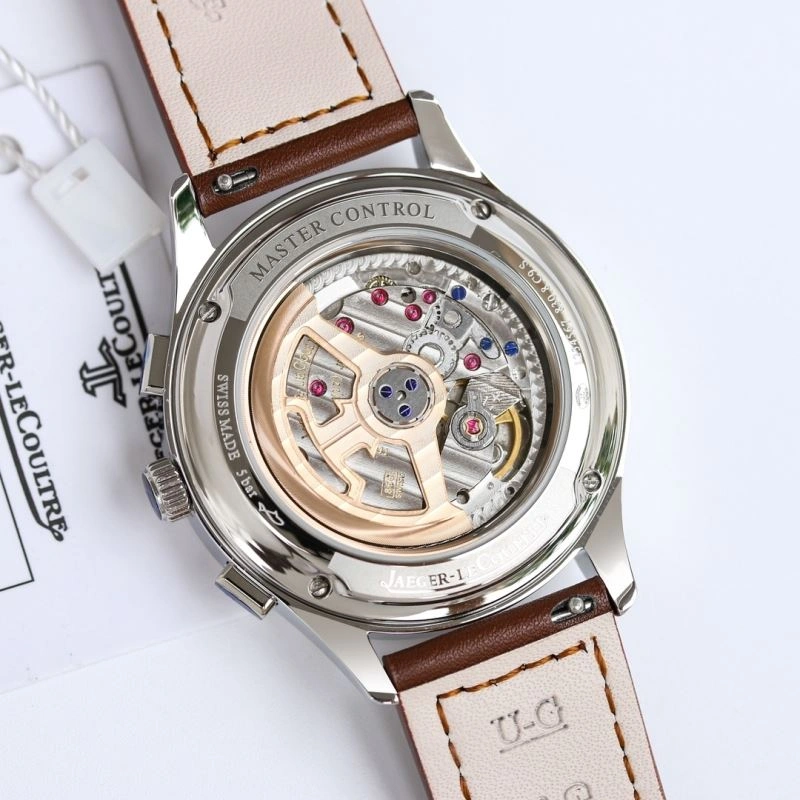 Lightweight JAEGER-LECOULTRE Watches 186375