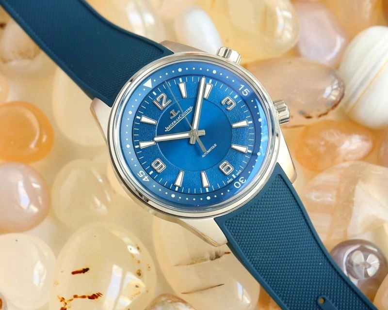 Trendsetting JAEGER-LECOULTRE Watches 186370