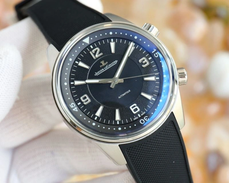 Stretchable JAEGER-LECOULTRE Watches 186392