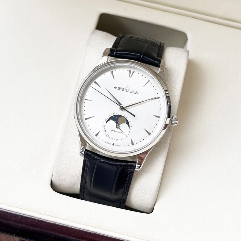 JAEGER-LECOULTRE Watches Breathable 186397