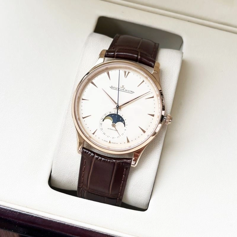 JAEGER-LECOULTRE Watches Breathable 186397