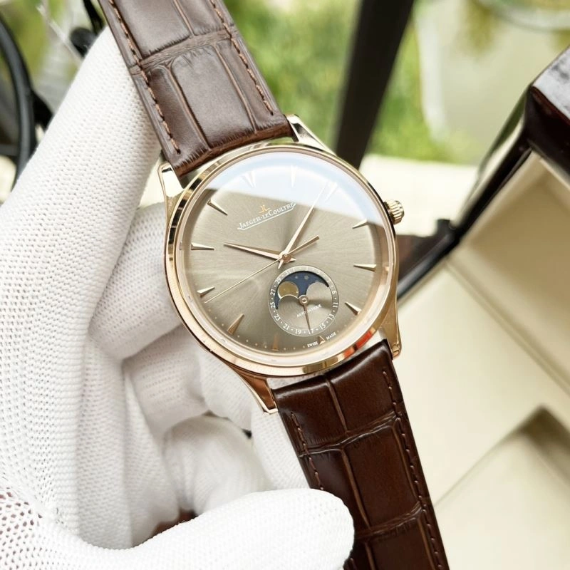 JAEGER-LECOULTRE Watches Breathable 186397