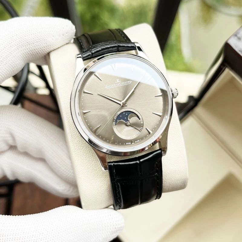 JAEGER-LECOULTRE Watches Breathable 186397