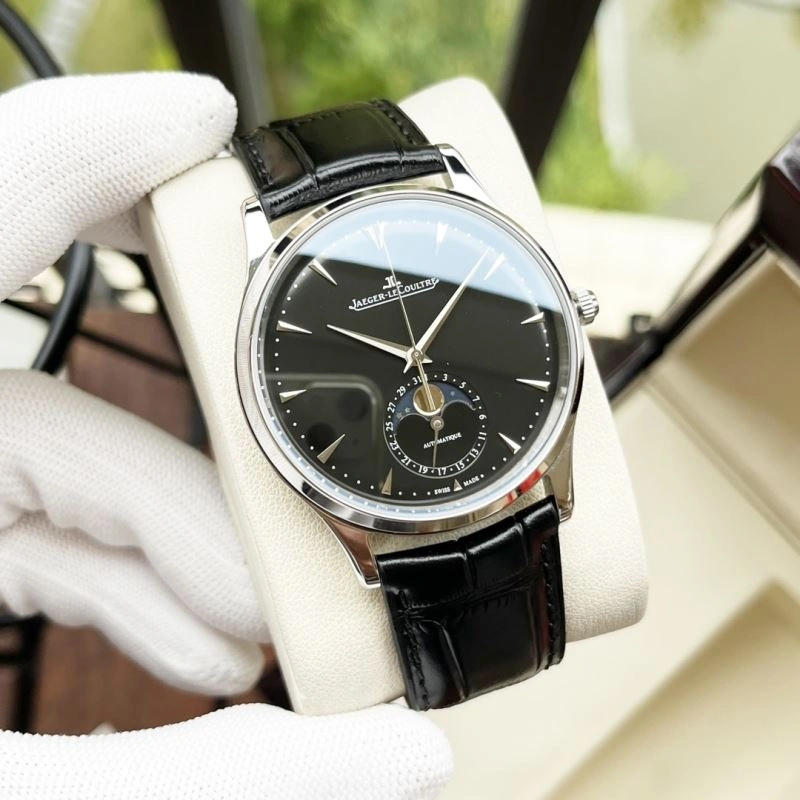 JAEGER-LECOULTRE Watches Breathable 186397