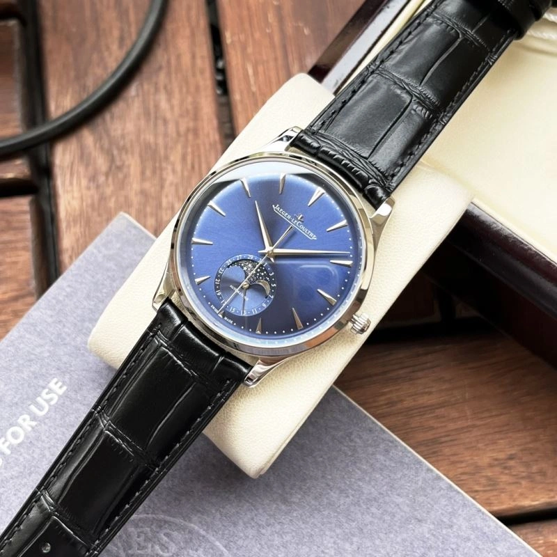 JAEGER-LECOULTRE Watches Breathable 186397