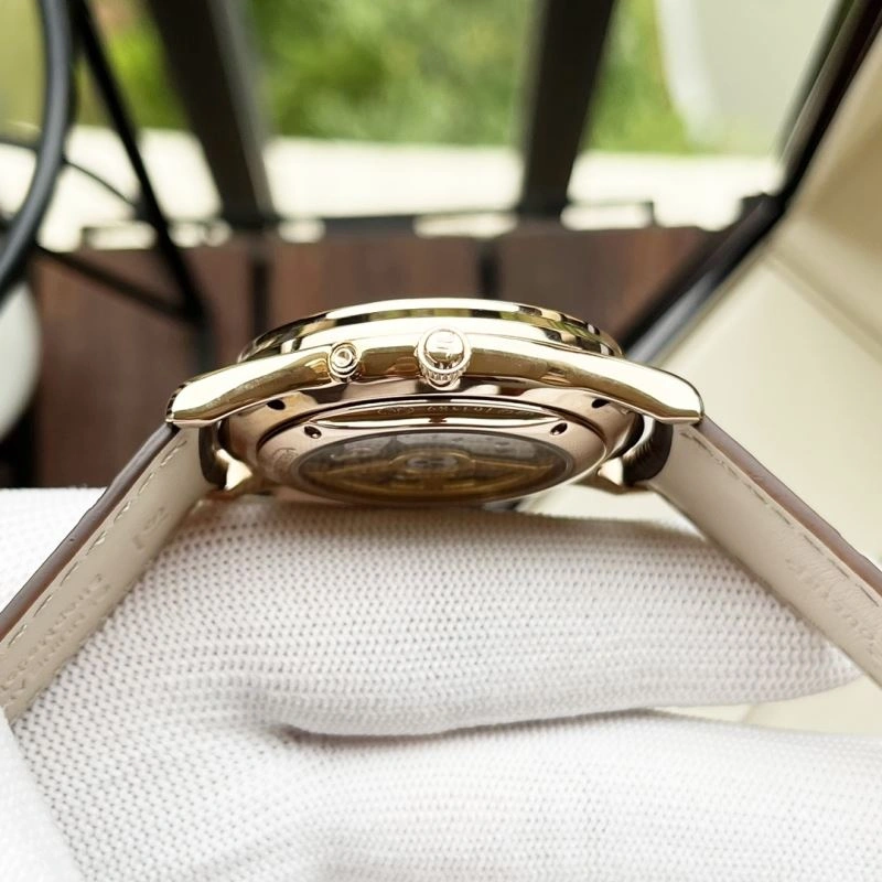 JAEGER-LECOULTRE Watches Breathable 186397