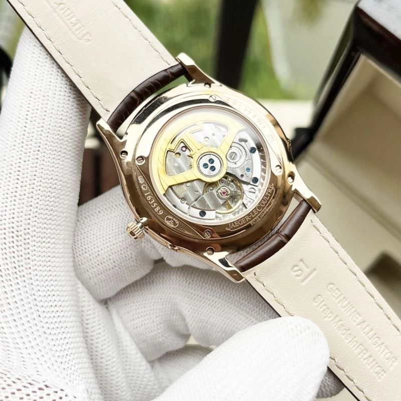 JAEGER-LECOULTRE Watches Breathable 186397