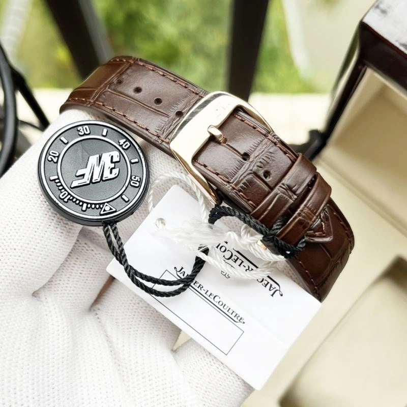 JAEGER-LECOULTRE Watches Breathable 186397