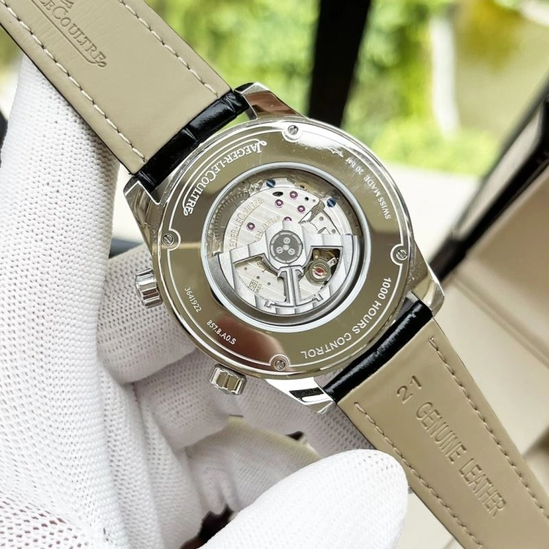 DailyWear JAEGER-LECOULTRE Watches 186396