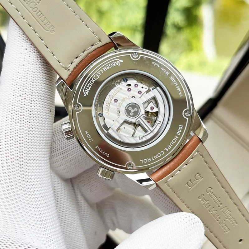 GoodFit JAEGER-LECOULTRE Watches 186398