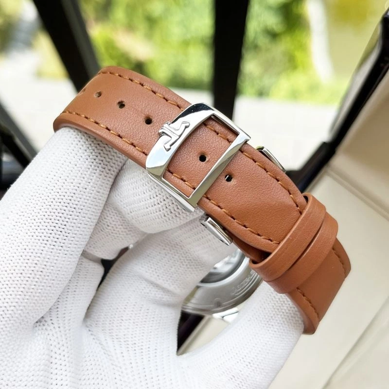 GoodFit JAEGER-LECOULTRE Watches 186398