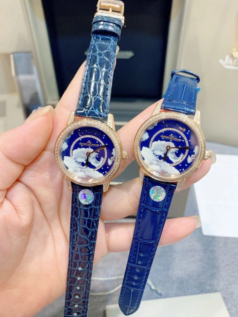 JAEGER-LECOULTRE Watches SmartChoice 186376